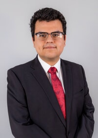 Irving Ayala-Rodriguez, MD, CMO